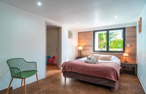 Les Paludiers - Jolie Maison à St Philibert - Foto 11