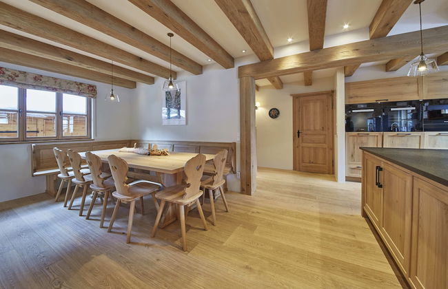 Chalet Tannenbaum - Foto 14