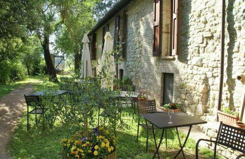 Apartment in Umbria for Family - Photo 56