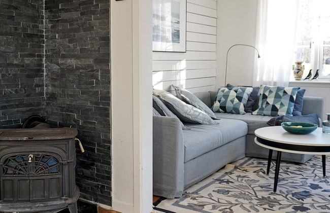 8 Person Holiday Home in Brastad-by Traum - Foto 8