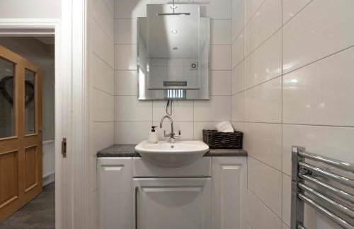 Brecon Beacons Welsh Countryside Home - Foto 28