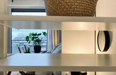Schickes, Stilvolles und Helles Apartment in Münster - Foto 48