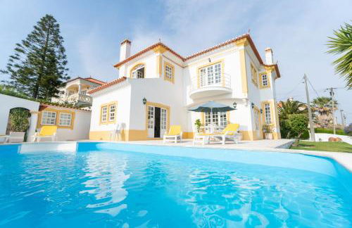 Villa Ericeira - Foto 1