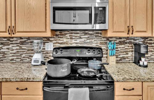 Luxury Heated Pool Villa Hollywood Beach & Casino - Foto 43