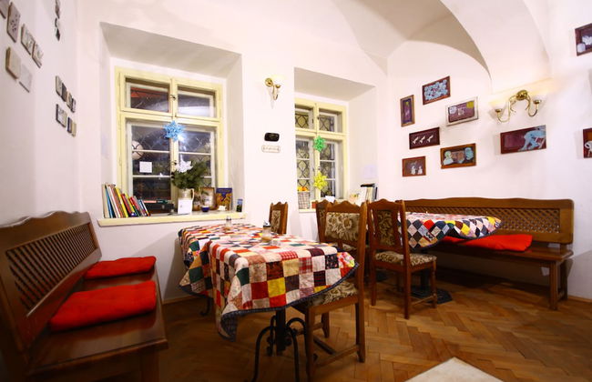 Prague Siesta Apartments - Photo 2