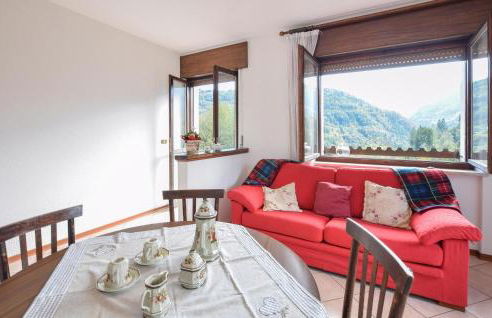 Lovely Apartment In Lamon With Wifi - Foto 8