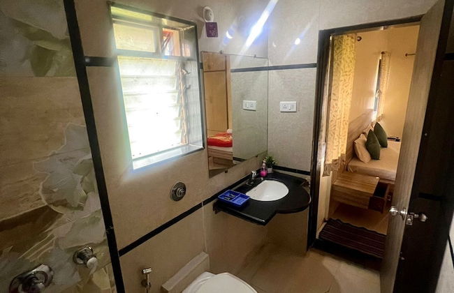 Skyline Serenity by Joy Suites - Photo 21