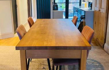 Spacious Boutique Apartment - Foto 9