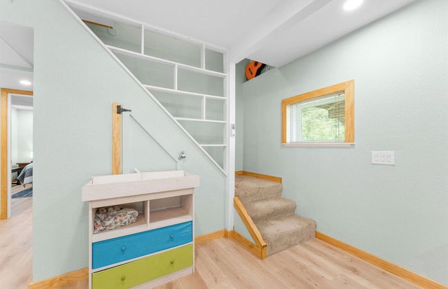 Branson's Crystal Cabin - Foto 36