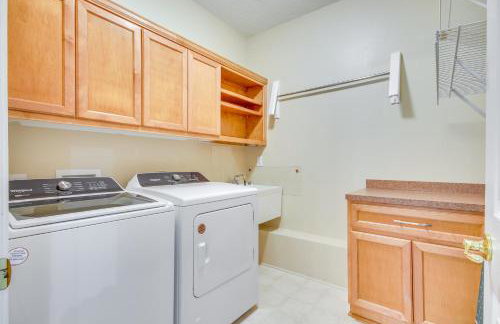 McCormick Home Monticello Golf Club Getaway! - Foto 24