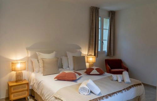 Château de l'insolas - Photo 72