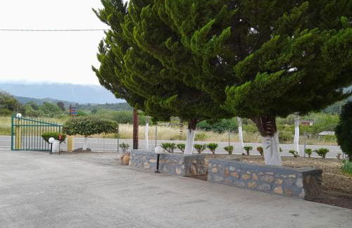 Garden View Appartment (Thanasis) - Foto 15