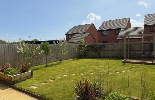 The Nest Retreat Exeter - Foto 28