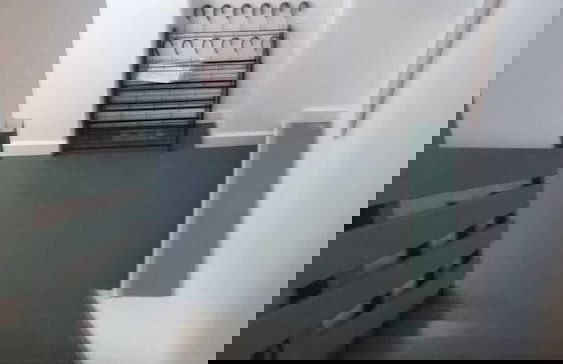 Nice big 2 Double Bedroom Apartment in the Town - Foto 19