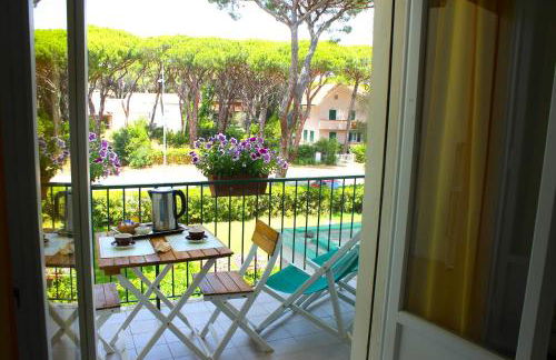 Residence delle Nazioni - Foto 16