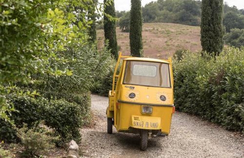 Borgo Al Cerro - Foto 20