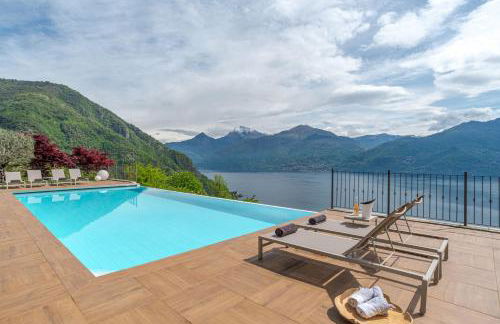 Villa Rosa - Plesio by LoveComo - Foto 27