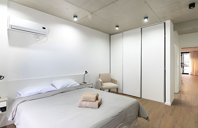 Urban Rent - Departamentos en el corazon de Belgrano - Foto 8