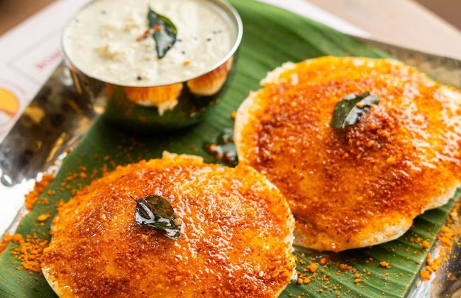 Ramee Techome Khar - Foto 40