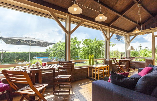 Holiday Home in the Central Location - Foto 16