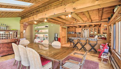 Accord Vacation Rental with Pool and Hot Tub! - Foto 2