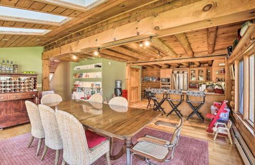 Accord Vacation Rental with Pool and Hot Tub! - Foto 2