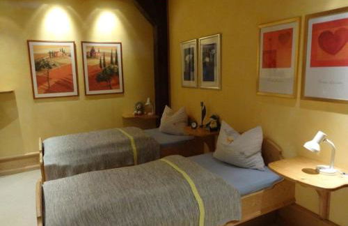 Ferienwohnung Vogel - Foto 14