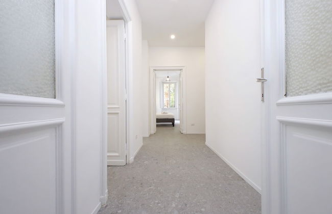 Flatinrome Corso - Foto 29