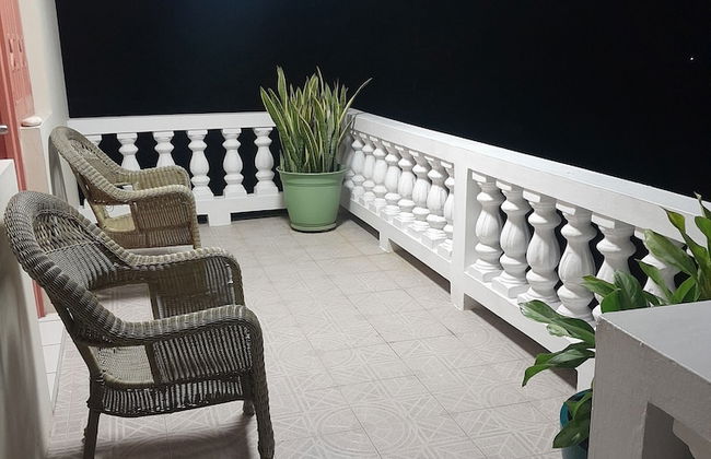 Blue Turquoise Sea Villa - Photo 42