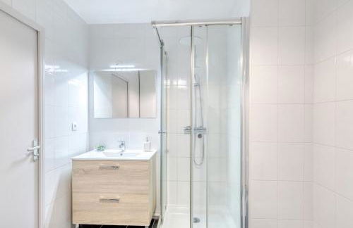 La Pause Urbaine - Proximité Lyon - Terrasse Privée - Foto 13