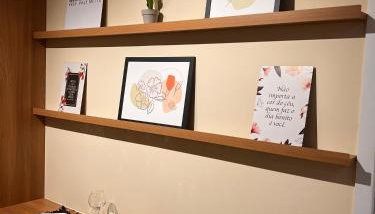 Studio na Árvore no Centro do Rio - Foto 4