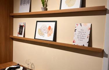 Studio na Árvore no Centro do Rio - Foto 4