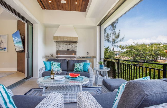 Sabal Custom Home By the Beach - Foto 21