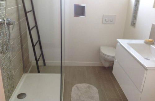 Suite sur la mer Marseille Corniche - Foto 22