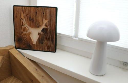 Modernes Häusle in Segnitz I Main & Wein - Foto 14