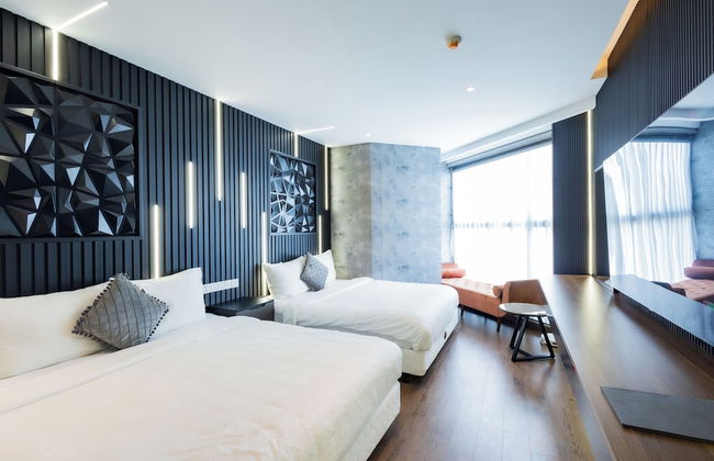 CONDOTEL CHAM BAY LUXURY - Foto 30