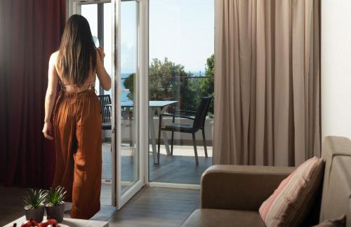 Hotel Sirines Complex - Foto 54