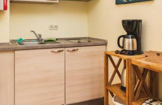 Skerra Apartments "am Fitness-Studio" - Foto 21