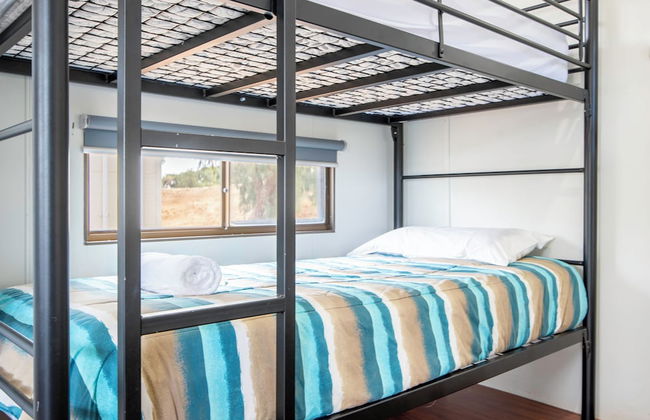 Echo Holiday Parks - Waikerie - Photo 10