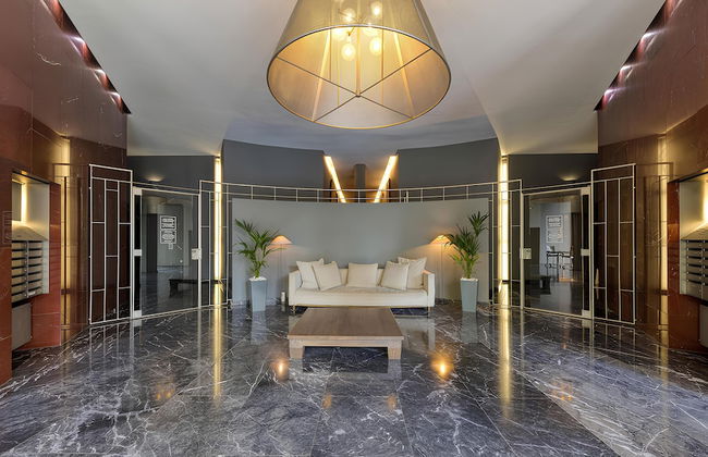 Unique Luxury Central Flat - Foto 2