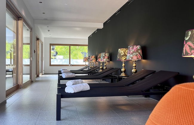 Appart Hotel Knappaboda - Foto 78