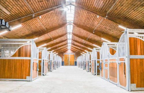 Ferienhof Kosertal - Erlebnisbauernhof, Reitstall & Spa - Foto 8