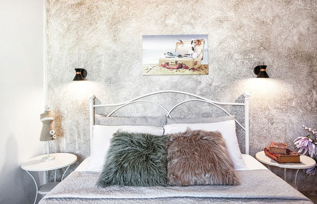 Asprolithos Studios - Foto 21