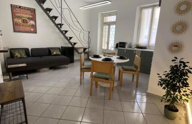 Private Loft La Rocchetta, Lake Maggiore - Foto 14