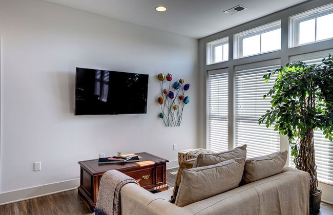 Music City Hideaway - Foto 18