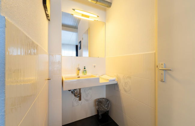 Villa Near Teuge Airport and Paleis 't Loo - Foto 21