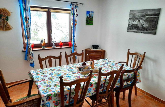 Spacious Holiday Home in Piechowice With Garden - Foto 26