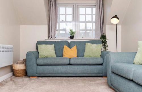 The Steading, Kingsbarns. - Foto 7