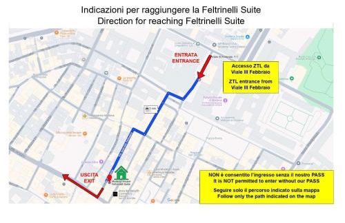 Feltrinelli Suite - Foto 28