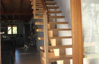 Villa au milieu des pins / bord du lac - Foto 35